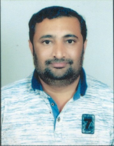 Rajesh Vasani