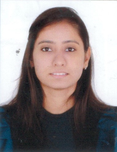 Puja Dhabaliya