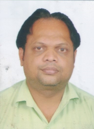 Avinash Sangani