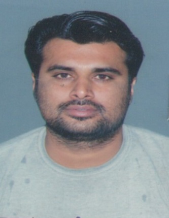 Rakesh Talati