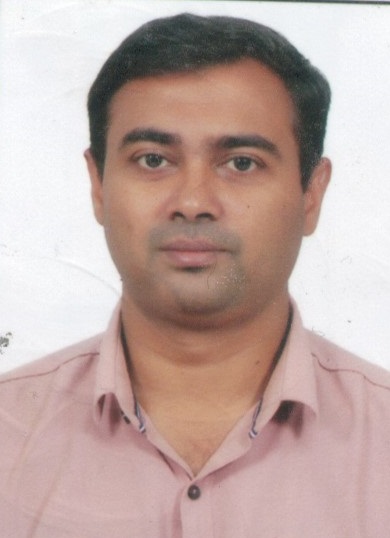 Ronak Parekh