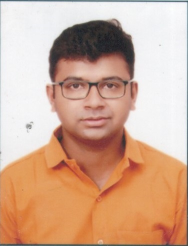 Krunal Vastani