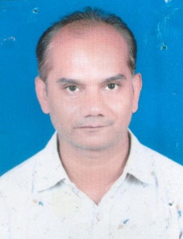 Sandeep Parekh