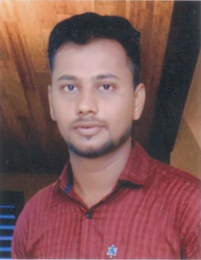 Maulik Vekaria